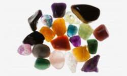 Crystal Healing
 Crystal Healing