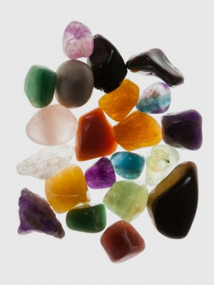 Yadvinder Swami
Reiki Grand Master