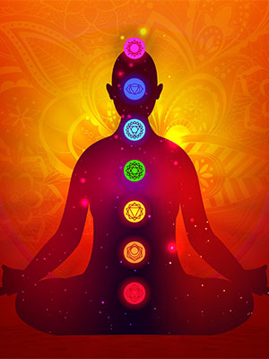 Yadvinder Swami
Reiki Grand Master